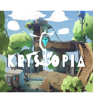 Krystopia Bundle Steam Key GLOBAL